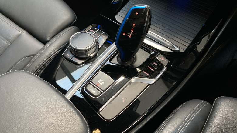 BMW X3 210kW Premier Edition 80kWh 5dr Auto Electric Estate